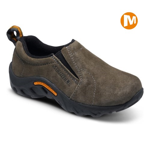 Tenis Merrell Jungle Moc Niños MX.K.WAI